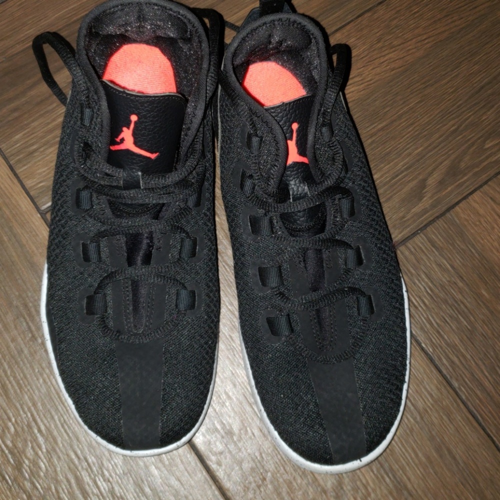 Jordan